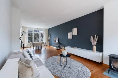 Appartement te koop: Walenburgerweg 82A02, Provenierswijk Rotterdam