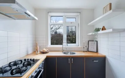Appartement te koop: Walenburgerweg 82A02, Rotterdam