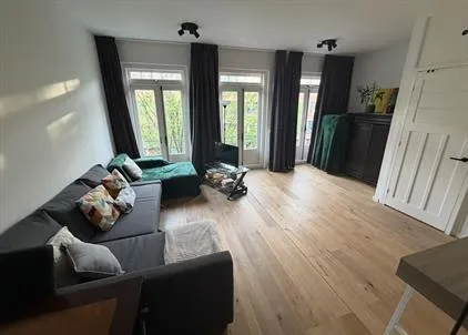 Kamer te huur: Walenburgerweg, Provenierswijk Rotterdam