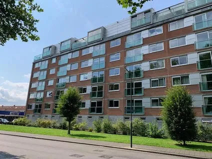 Appartement te huur: Walenburgstraat 104, Ypelaar Breda