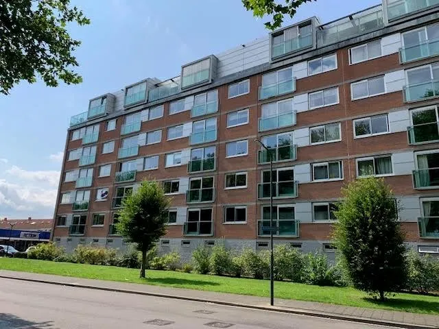 Woning te huur: Walenburgstraat, Ypelaar Breda