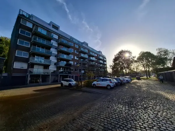 Woning te huur: Walenburgstraat, Ypelaar Breda