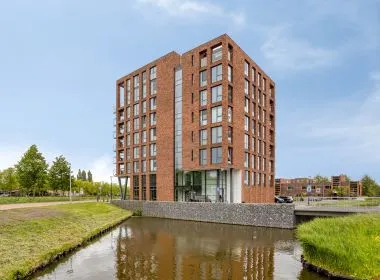 Appartement te koop: Wales 35, Europa Purmerend