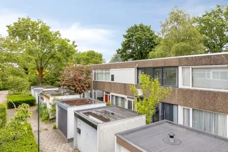 Tussenwoning te koop: Waleweinlaan 14, Coevering Geldrop