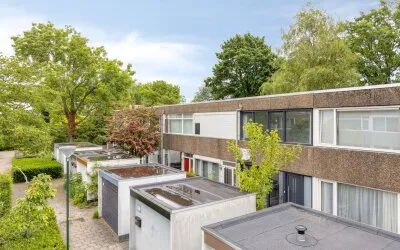 Tussenwoning te koop: Waleweinlaan 14, Coevering Geldrop