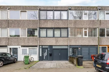 Tussenwoning te koop: Waleweinlaan 144, Coevering Geldrop