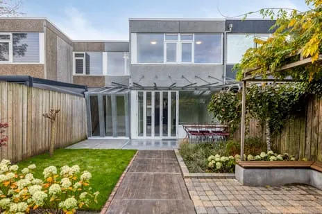 Tussenwoning te koop: Waleweinlaan 88, Coevering Geldrop