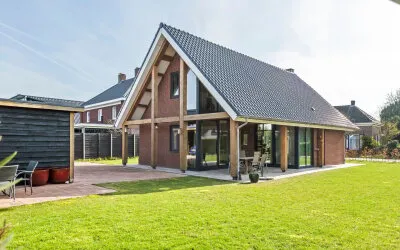 Vrijstaande woning te koop: Walgtsestraat 20A, Varik Varik