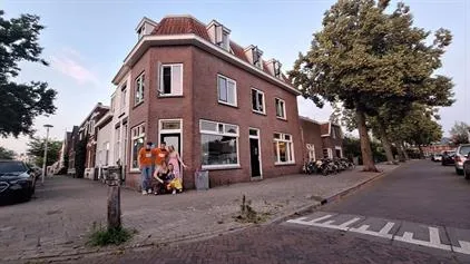 Kamer te huur: Walhofstraat, Walhof-Roessingh Enschede
