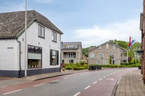Vrijstaande woning te koop: Waliënsestraat 20, Winterswijk-Noordoost Winterswijk