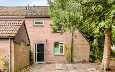 Hoekwoning te koop: Walkottelanden 71, Stroinkslanden Noord-Oost Enschede