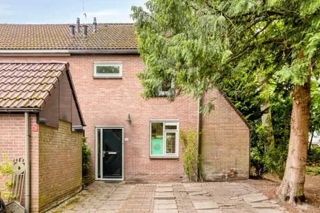 Hoekwoning te koop: Walkottelanden 71, Stroinkslanden Noord-Oost Enschede
