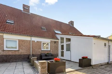 Tussenwoning te koop: Wallebos 106, Hoofddorp Overbos Zuid Hoofddorp
