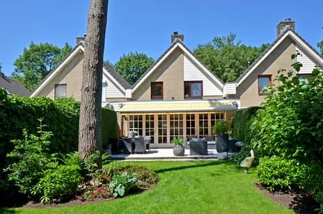 Tussenwoning te koop: Wallenburg 37, Lyceumkwartier Zeist