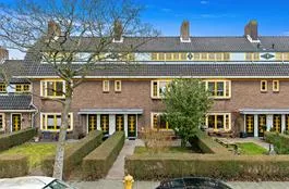 Appartement te koop: Wallerstraat 40, Delft