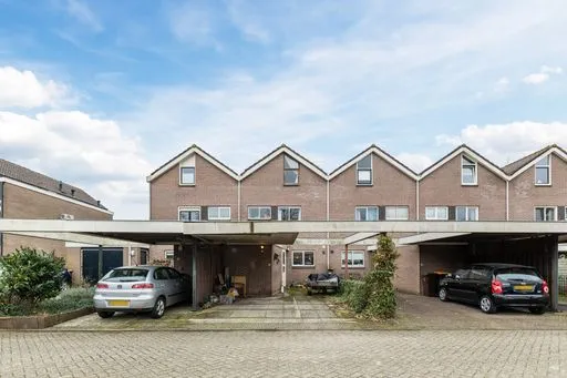 Woning te koop: Wallestein, Hoefijzer Loenen Aan De Vecht