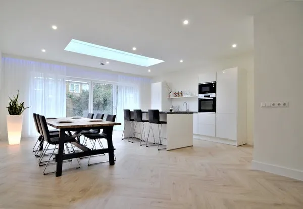 Woning te huur: Wallestein, Amsterdam