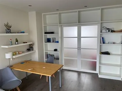 Kamer te huur: Wallesteinlaan, Schaakbuurt en omgeving Utrecht