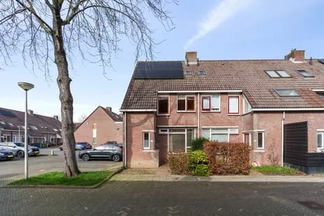 Hoekwoning te koop: Walmolen 15, Vianen (Ut)