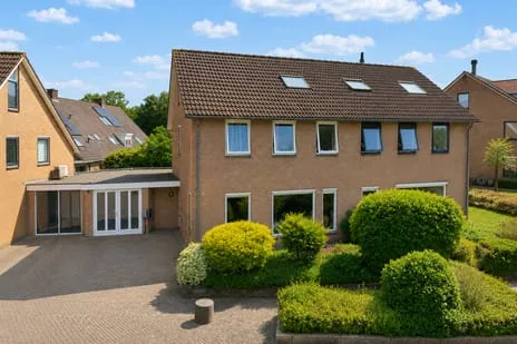 Tussenwoning te koop: Walmolen 35, Molenbuurt I Vianen (Ut)