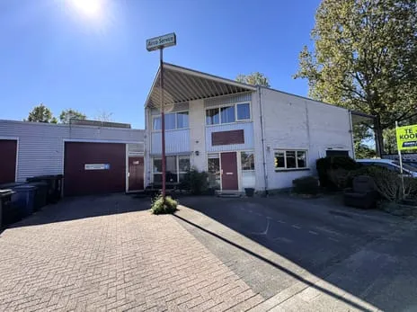Woning te koop: Walmolenstraat 29, Bedrijventerrein Molenbuurt Almere