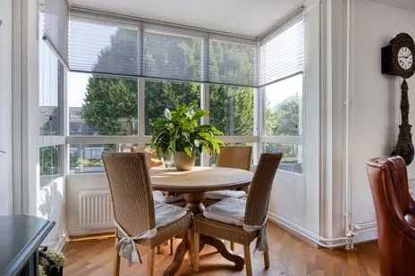 Appartement te koop: Walnootgaarde 11, Gaarden Nieuwegein