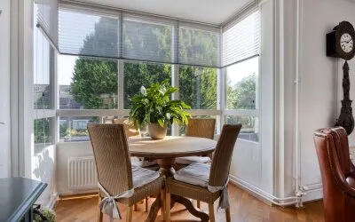 Apartment for sale: Walnootgaarde 11, Gaarden Nieuwegein