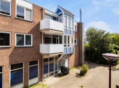 Appartement te koop: Walnootgaarde 33, Gaarden Nieuwegein