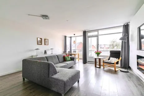 Appartement te koop: Walnootgaarde 36, Gaarden Nieuwegein