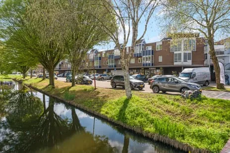 Appartement te koop: Walnootgaarde 9, Gaarden Nieuwegein