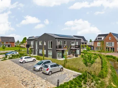 Appartement te koop: Walnootlint 34, Limmen West Limmen