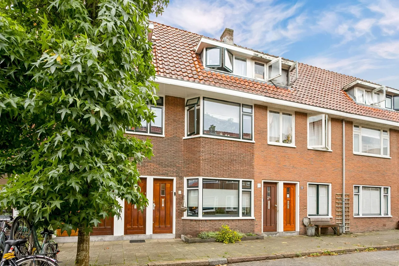 Appartement te koop: Walnootstraat 10, Utrecht