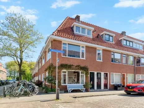 Appartement te koop: Walnootstraat 17, Ondiep Utrecht