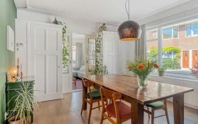 Appartement te koop: Walnootstraat 17, Utrecht