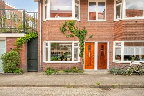 Appartement te koop: Walnootstraat 2, Ondiep Utrecht