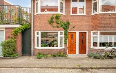 Appartement te koop: Walnootstraat 2, Ondiep Utrecht