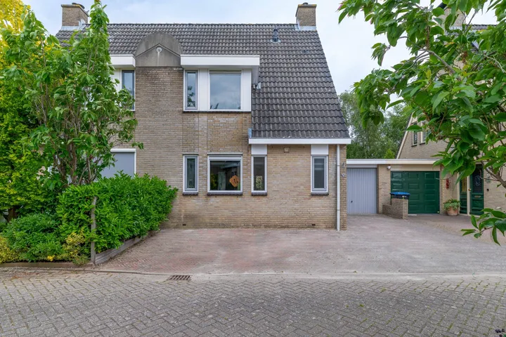 Tussenwoning te koop: Walnootstraat 31, Willige-Langerak Schoonhoven