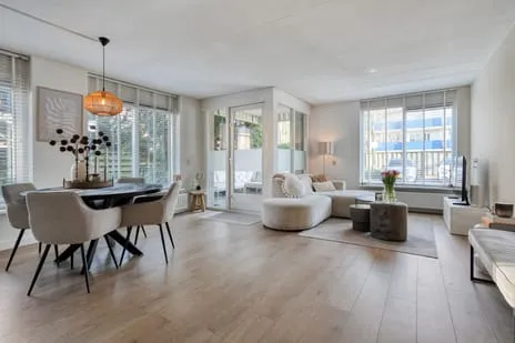 Appartement te koop: Walnootstraat 57, Tichelwerk Hengelo
