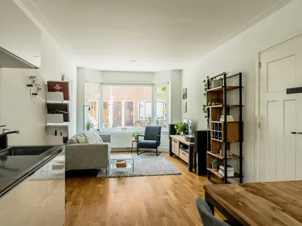 Appartement te koop: Walnootstraat 6, Ondiep Utrecht