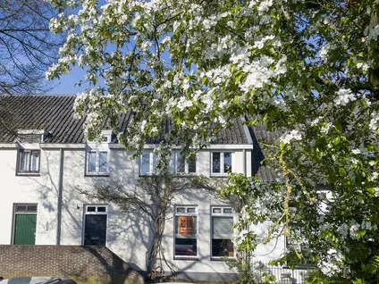 Tussenwoning te koop: Walplantsoen 18, Binnenstad Wijk Bij Duurstede