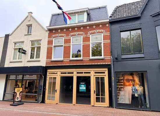 Appartement te koop: Walplein 15A, Oss