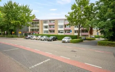 Appartement te koop: Walramstraat 49, Sittard-Centrum Sittard