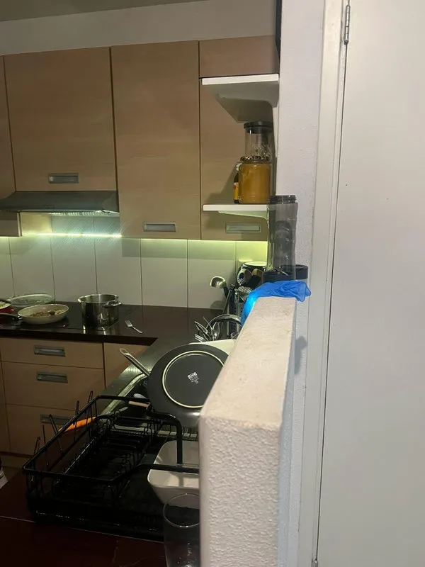 Appartement te huur: Walravenstraat 13A-02, Hillesluis Rotterdam