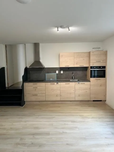 Appartement te huur: Walravenstraat 33N, Hillesluis Rotterdam