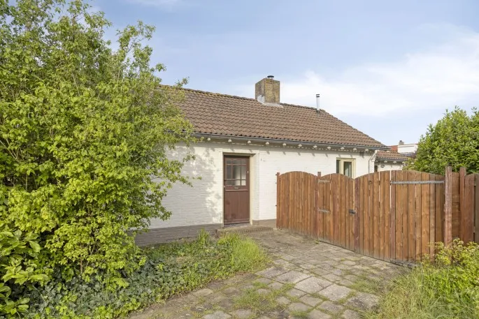 Vrijstaande woning te koop: Walravenstraat 5, Hoevenseveld Uden