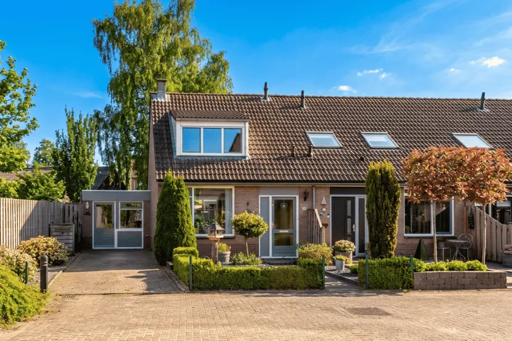 Hoekwoning te koop: Walsekamp 18, Broekland Harderwijk