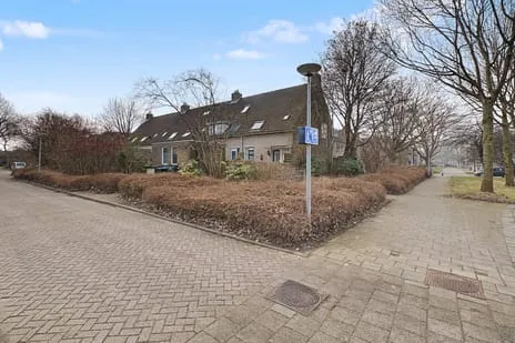 Hoekwoning te koop: Walserij 2, 't Rak-Noord Alkmaar