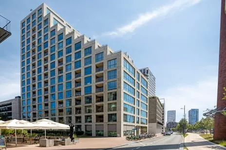 Apartment for rent: Walserijstraat 138, Strijp S Eindhoven
