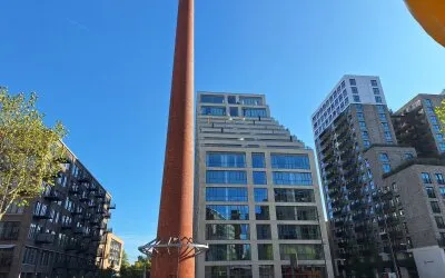 Appartement te huur: Walserijstraat 138, Strijp S Eindhoven