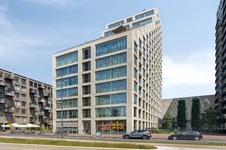 Apartment for rent: Walserijstraat 146, Strijp S Eindhoven